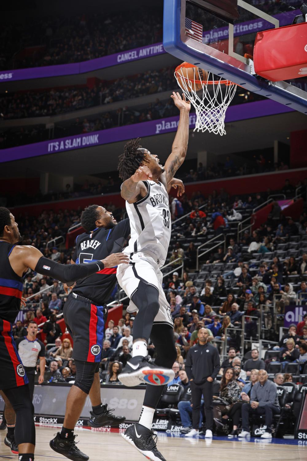 这事还没完？“黑又硬中锋”亲谈国足归化仍在推进，有望6月登场.