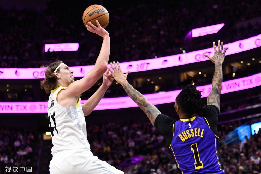 的外线射手 的外线射手